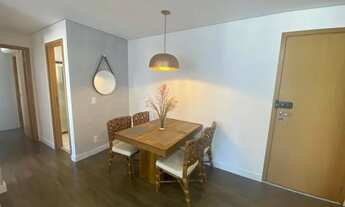 Imagem 3: APARTAMENTO MOBILIADO PARA LOCAÇÃO NO CONDOMÍNIO STAGE NO BOTAFOGO EM CAMPINAS -SP