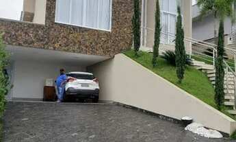 Imagem: Casa no codominio do Lago