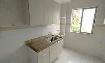Imagem 7: Apartamento com 2 dormitórios, 46 m² - venda por R$ 150.000,00 ou aluguel por R$ 1.150,00