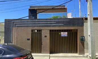 Imagem: VENDO CASA NO BAIRRO COLINA DE LARANJEIRAS