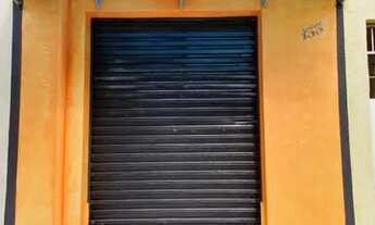 Imagem 5: Ótimo salão comercial à 12 minutos à pé do metrô Capão Redondo