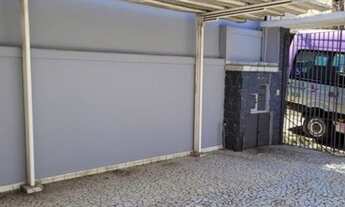 Imagem 2: Casa comercial perto do metro