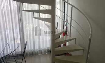 Imagem 2: FLAT DUPLEX PRÓXIMO A PAULISTA