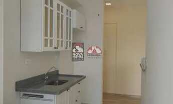 Imagem 5: São José dos Campos - Apartamento Padrão - Vila Tatetuba