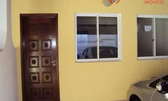 Imagem 3: Casa para Locação - Além Ponte Sorocaba