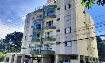 Imagem: Apartamento à venda 3 quartos em Florianópolis