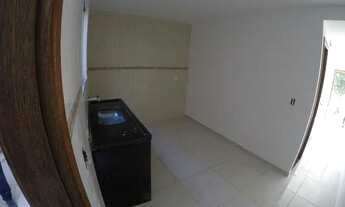 Imagem 4: DM- ITBI e Registro Grátis - Duplex com Vista para o Mar de Capuba