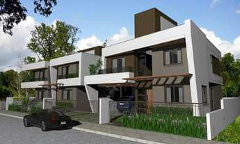 Imagem: Sobrado à venda 3 quartos em Florianópolis