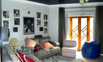 Imagem 7: São Paulo II - Casa com 4 suítes, 435 m² - venda por R$ 1.700.000 ou Aluga por R$9.000,00