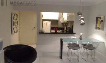 Imagem: LINDO FLAT PARA LOCAÇÃO NO JARDINS!