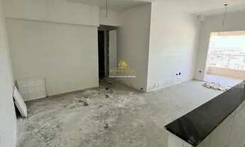 Imagem 4: Frente Mar !! R$ 156 Mil De Entrada - 2 Dormts 1 Suíte Varanda Gourmet VISTA MAR