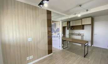 Imagem: RESIDENCIAL YUNIS - LOCAÇÃO - SEMI MOBILIADO