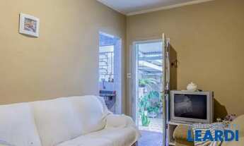 Imagem 2: SOBRADO - TATUAPÉ - SP