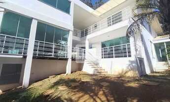 Imagem: Casa em condomínio para alugar no bairro