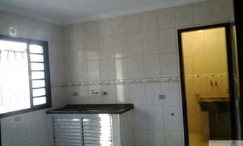 Imagem 4: Campo Grande com + 3 casa no mesmo terreno