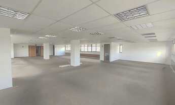 Imagem 2: Escritório para aluguel e venda com 266 metros quadrados em Vila Olímpia - São Paulo - SP