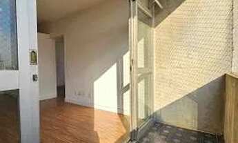 Imagem 4: Apartamento para aluguel possui 72 metros quadrados com 2 quartos em Paraíso - São Paulo