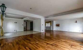 Imagem 2: Apartamento com 3 dormitórios, 300 m² - venda por R$ 3.600.000,00 ou aluguel por R$ 12.139