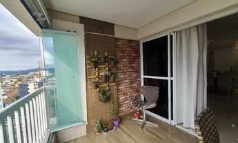 Imagem 5: 03 Dormitórios - 01 Suíte- Lazer Completo no Condomínio - Santos- São Paulo