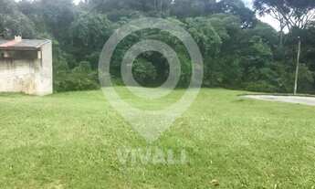 Imagem 2: Terreno-À VENDA-Condomínio Itatiba Country Club-Itatiba-SP