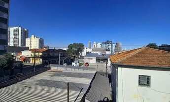 Imagem 2: Casa com 3 dormitórios para alugar, 280 m² por R$ 1.900,00/mês - Vila Mazzei - São Paulo/S