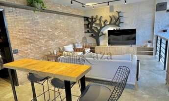 Imagem 6: Oportunidade excelente Cobertura Duplex a venda no Jardim Aquarius com 4 dormitórios e vi