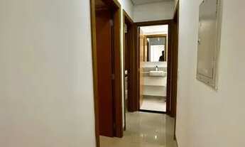 Imagem 7: Lindo Apartamento Com 3/4, 1 Suíte Bairro Jardim Santa Marta - Cuiabá - MT