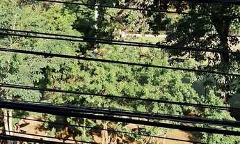 Imagem 3: Apartamento 1 Quarto