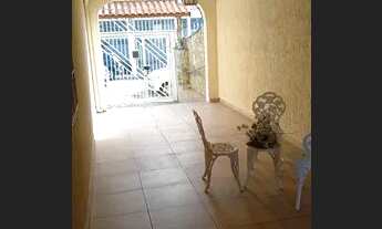 Imagem 7: Casa Térrea - R. Guilherme Rudge