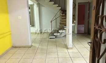 Imagem 5: Prédio comercial com 500 m² de construção, 5 vagas com 14 salas à 300 metros do Metrô Sant