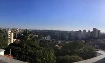 Imagem 5: COBERTURA - VILA MADALENA - SP