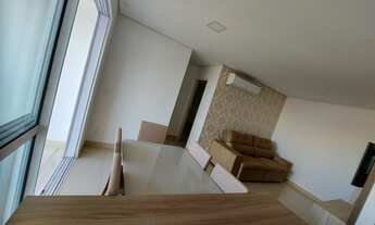 Imagem 5: Apartamento para venda possui 64 metros quadrados com 2 quartos em Setor Bueno - Goiânia