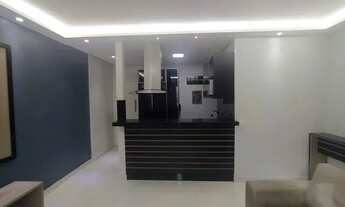 Imagem 6: Apartamento 2 quartos mobiliado para aluguel em Aguas Claras