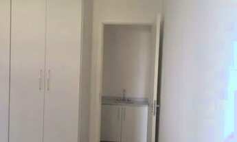 Imagem 7: RR5401 Apartamento 47m² CONDOMÍNIO BEAT ALPHAVILLE - OPORTUNIDADE - 1 Dorm 1 Vaga - Baruer