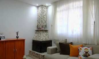 Imagem 4: CASA com 3 dormitórios à venda por R$ 649.000,00 no bairro Barreirinha - CURITIBA / PR