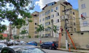 Imagem: Apartamento com 2 dormitórios à venda