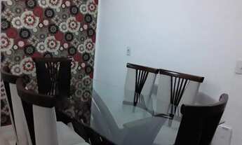 Imagem 4: Apartamento mobiliado no Pagani