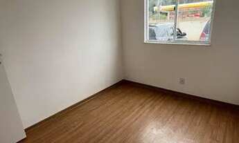 Imagem 7: Apartamento dois quartos Barbosa Lage