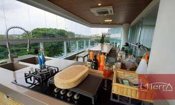 Imagem: Apartamento à venda, 402 m² por R$ 6.500.000,00