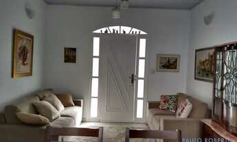 Imagem 2: CASA TÉRREA - MOEMA ÍNDIOS - SP