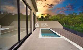 Imagem 3: Casa - Mansões Santo Antônio - Campinas