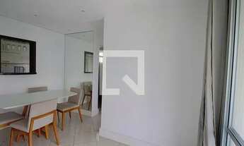 Imagem 4: Apartamento para Aluguel - Panamby, 2 Quartos, 50 m2