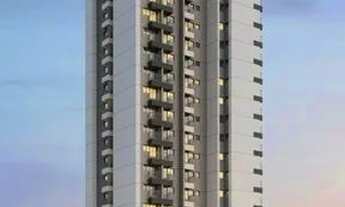 Imagem 2: Studio para venda com 1 quarto, 21.06m²