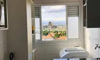 Imagem 6: Apartamento - Jardim América - Residencial Oriental - 2 Dormitórios - 65m²