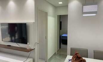 Imagem 5: Apartamento com 2 dormitórios, 62 m² - venda por R$ 450.000,00 ou aluguel por R$ 3.185,00