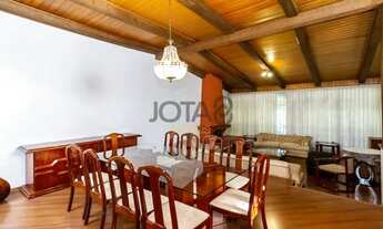 Imagem 5: CURITIBA - Casa Padrão - Água Verde