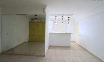 Imagem 2: Apartamento Studio para locação em Moema Indios