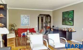 Imagem 3: APARTAMENTO - HIGIENÓPOLIS - SP