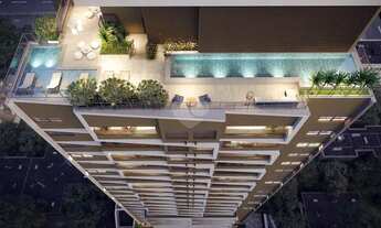 Imagem 2: Apartamento para Venda em São Paulo, Saúde, 1 dormitório, 1 banheiro