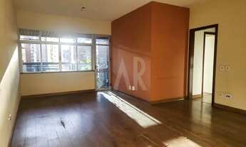 Imagem 4: Apartamento à venda, 3 quartos, 1 suíte, 2 vagas, Funcionários - Belo Horizonte/MG